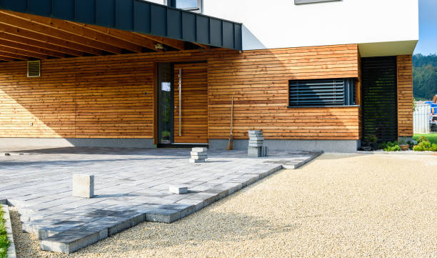 Best Concrete Paver Driveway  in Lake Barcroft, VA