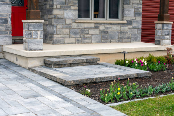 Reasons to Select Us for Your Driveway Paving Requirements in Lake Barcroft, VA