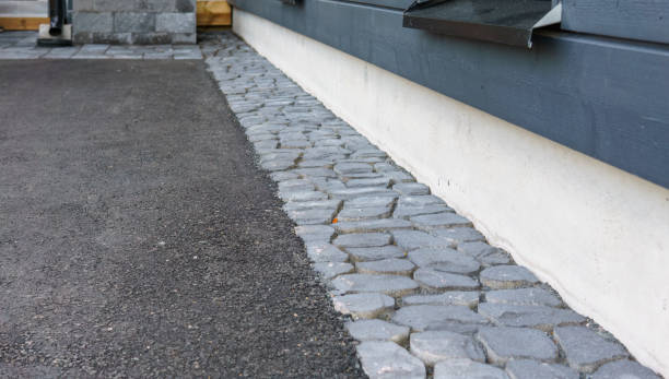 Best Commercial Driveway Pavers  in Lake Barcroft, VA